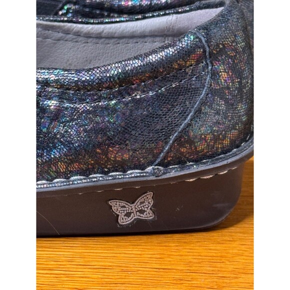 Alegria/ Bro Women's Nurse's Shoes bro-7818 size 39 size 9 US - Picture 9 of 11